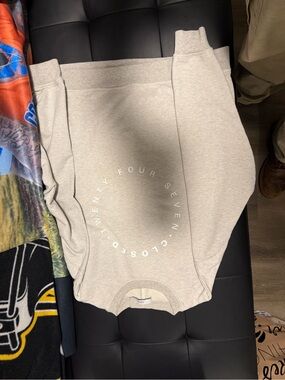 Mens closed brand crew neck sweater